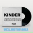 Marcos Kinder feat. Wellington Rosa