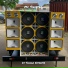 DJ Thiago Extreme feat. Mc Sinistro