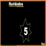 Raridades