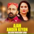 Sajjad Hussain Saqi