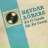 Haydar Ağbaba