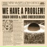 Jaws Underground, Brain Driver feat. Deliriant