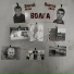 Леша Sиний, Даня Barkas