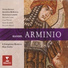 Arminio, Handel