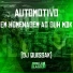 DJ QUISSAK