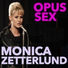 Monica Zetterlund