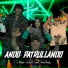 SKRAPY, soffqueen, MARTIN MARQUEZ, El Makako