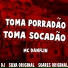 DJ Silva Original, DJ Soares Original, Mc Danflin