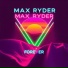 Max Ryder