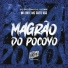 MC BN, DJ Leone, DJ Silvério feat. MC Guto VGS
