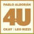 Pablo Alborán feat. CKay, Leo Rizzi