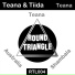 Teana & Tiida