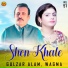 Gulzar Alam, Wagma
