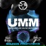 Dvit Bousa, Deejay P4T, UMM