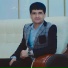 Mirkamol Zabbarhanov
