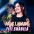Fifi Shabila