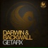 Darwin & Backwall