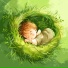 宝宝助眠哄睡音乐盒