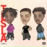 Legx, Ceka, Meninn feat. BucKreates