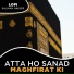 Salman Haider