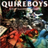 The Quireboys