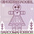 SARCOMA HORROR
