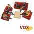 Vox, Stefan Thaler Funkomat