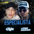 Mc Vitinho Avassalador, Mc Kevin