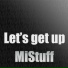 MiStuff