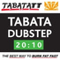 Tabata Training Tracks