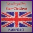 Piano Project