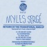 Myles Sergé