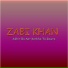 Zabi khan
