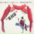 Redhot & Blue
