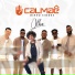 Grupo calmae, Binho Simões