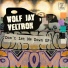 WOLF JAY, VELTRON