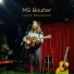 MG Boulter