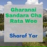 Sharaf Yar
