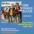 Kölner Orchester, Franz Marszalek, Willy Hofmann