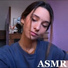 Colomba ASMR