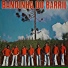 BANDINHA DO BARRIL