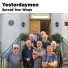 Yesterdaymen