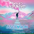 Liquid Stranger x LUZCID