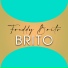 Freddy Brito