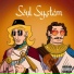 BK, DJ S