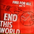 Free For All