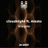 c1oudnight ft. Alesto