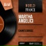 Martha Angelici feat. Chorale Corse A Cirnea
