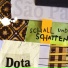 Dota Kehr (Schall und Schatten 2009)