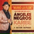 Karibe Band, Victor Romero